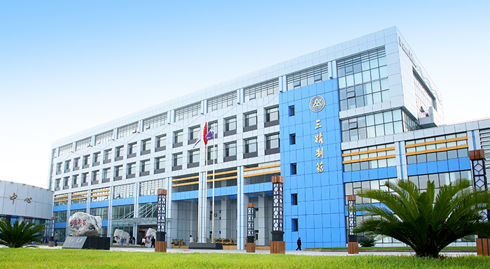 爱游戏体育集团三精制药有限公司