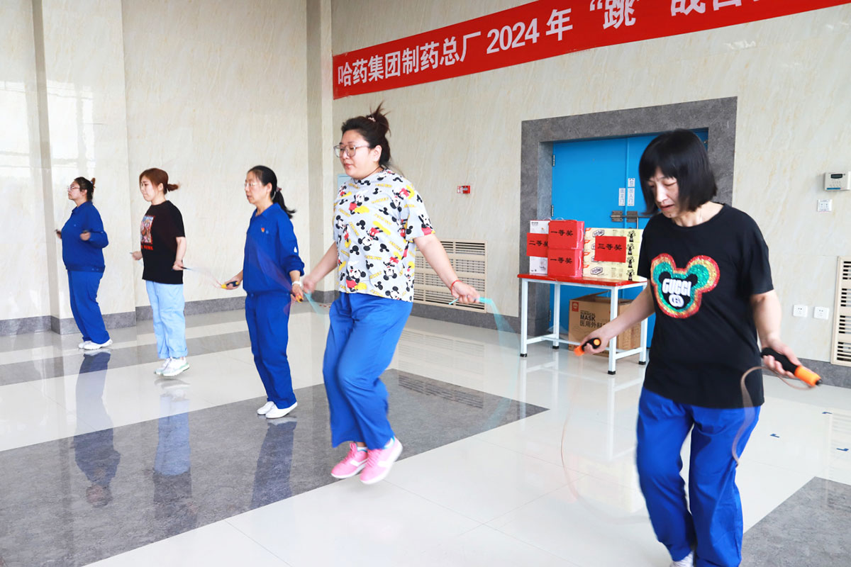 架好工会&ldquo;连心桥&rdquo; 做好职工&ldquo;贴心人&rdquo;&mdash;&mdash;爱游戏体育总厂工会举办系列文体活动