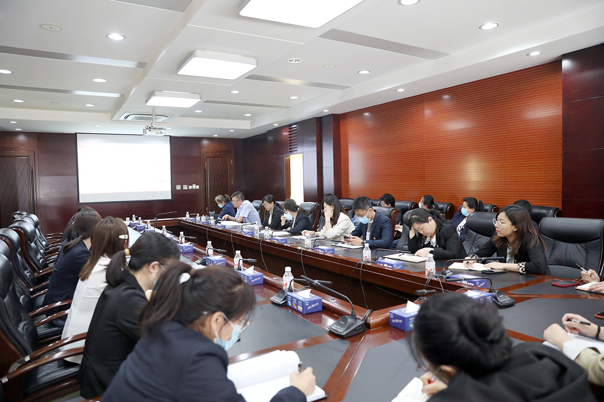 &ldquo;五星级党支部工作经验分享&rdquo;系列报道&mdash;&mdash;爱游戏体育三精管理第二党支部&ldquo;星光&rdquo;领航 &ldquo;同芯&rdquo;聚力