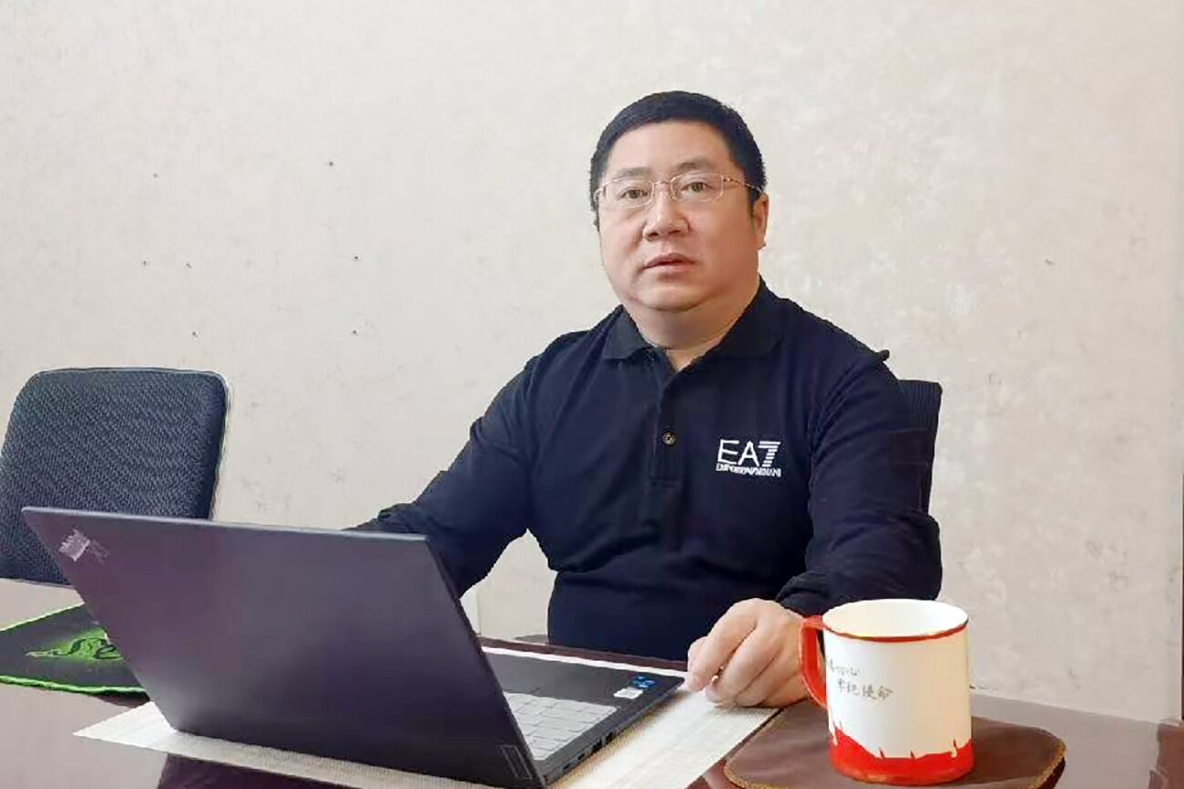 爱游戏体育集团国资战队&ldquo;英雄谱&rdquo;事迹专栏&mdash;&mdash;爱游戏体育营销品牌事业部陕西省区经理邹显刚