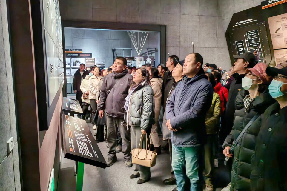 缅怀先烈志 清明祭英魂&mdash;&mdash;爱游戏体育集团所属各企业党组织开展清明节主题系列活动