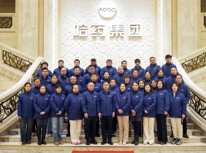 当&ldquo;红色初心&rdquo;邂逅&ldquo;国宝重器&rdquo;&mdash;&mdash;爱游戏体育公益志愿者、党员挺膺担当 护航冰城文化盛宴